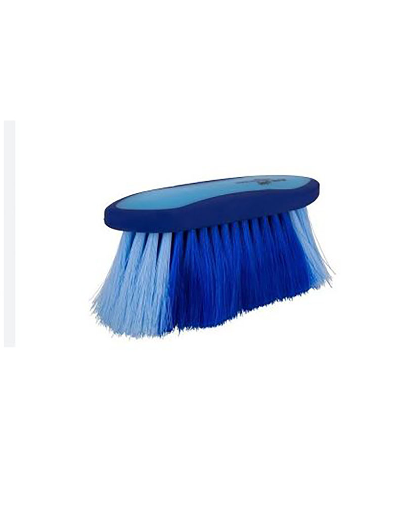 Cepillo mediano con cerdas gruesas azules (cerdas de 7cm) - Premiere