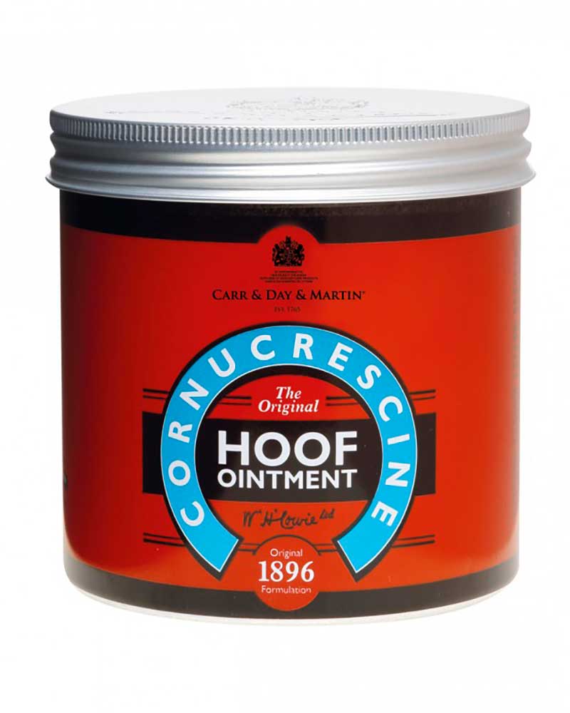 Hoof grease - Original Cornucrescine - Carr&amp;Day&amp;Martin