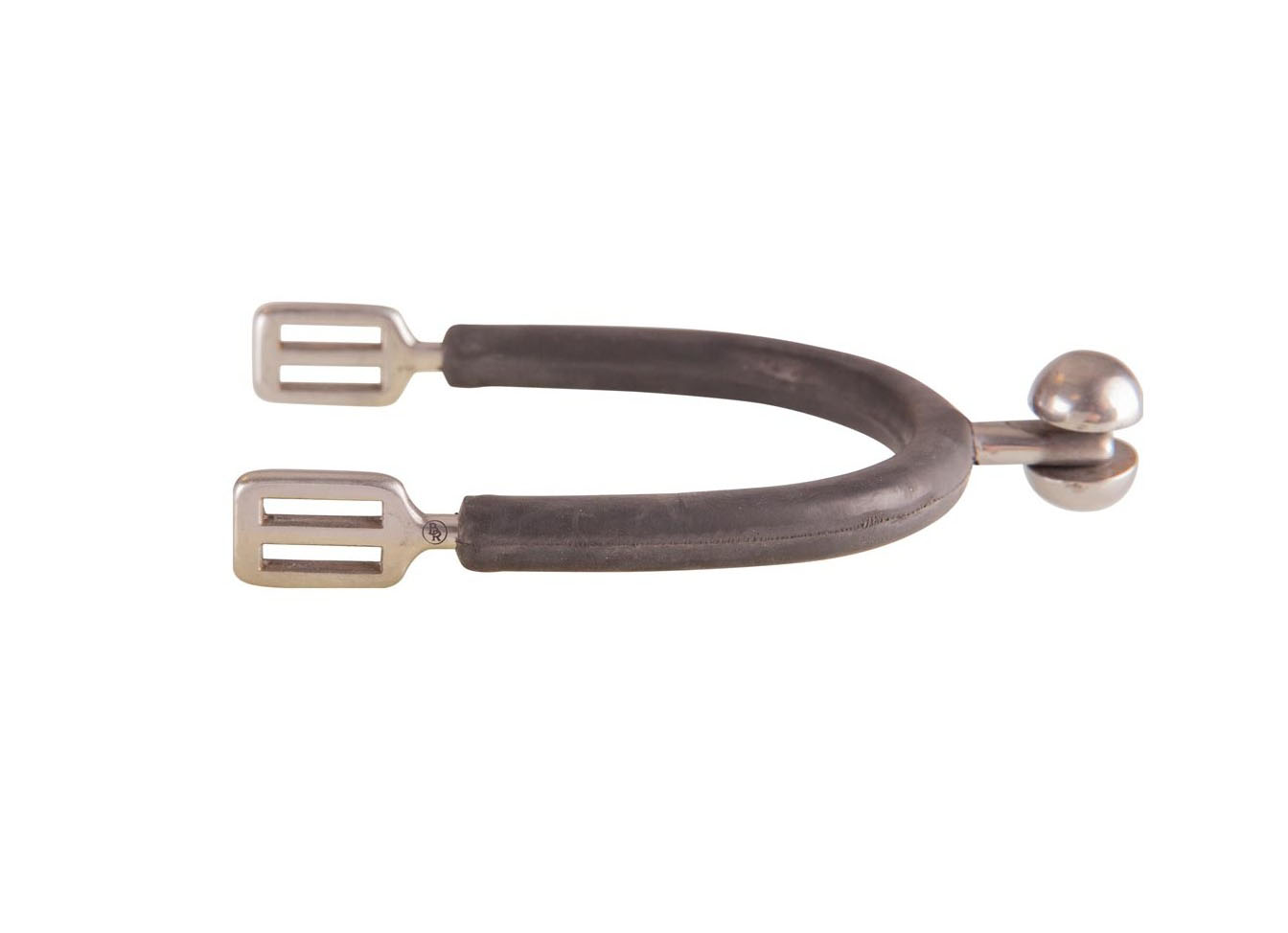 25mm roller spurs - BR