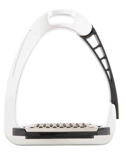 Stirrups Blue color model ARENA ALUPRO by Acavallo (copia) (copia)