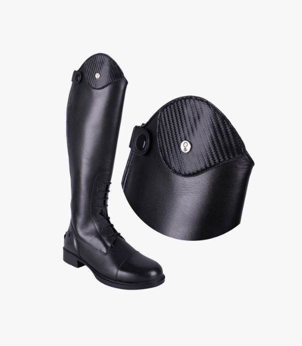 Interchangeable hood for the Romy Carbon boot - QHP