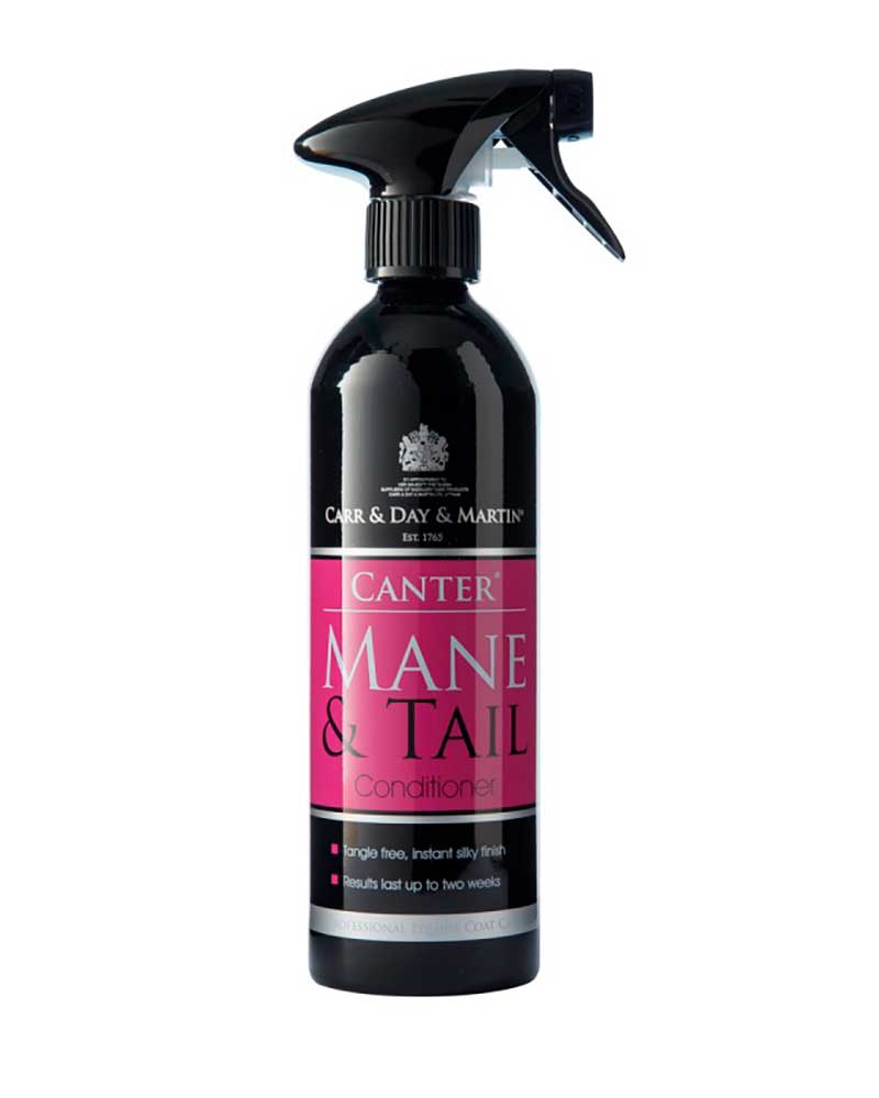 Acondicionador para crin y cola - Mane&amp;Tail - Carr&amp;Day&amp;Martin