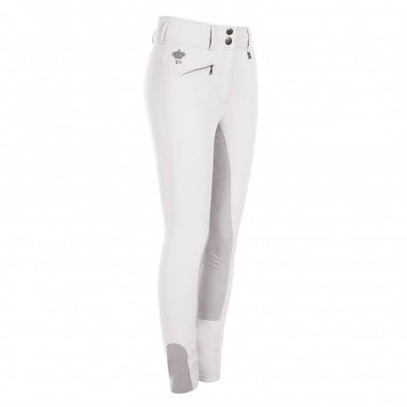 Pantalón de concurso con full grip para mujer - Semba - Kingsland