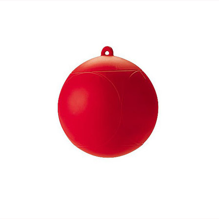 Pelota para colgar para los caballos Play Ball
