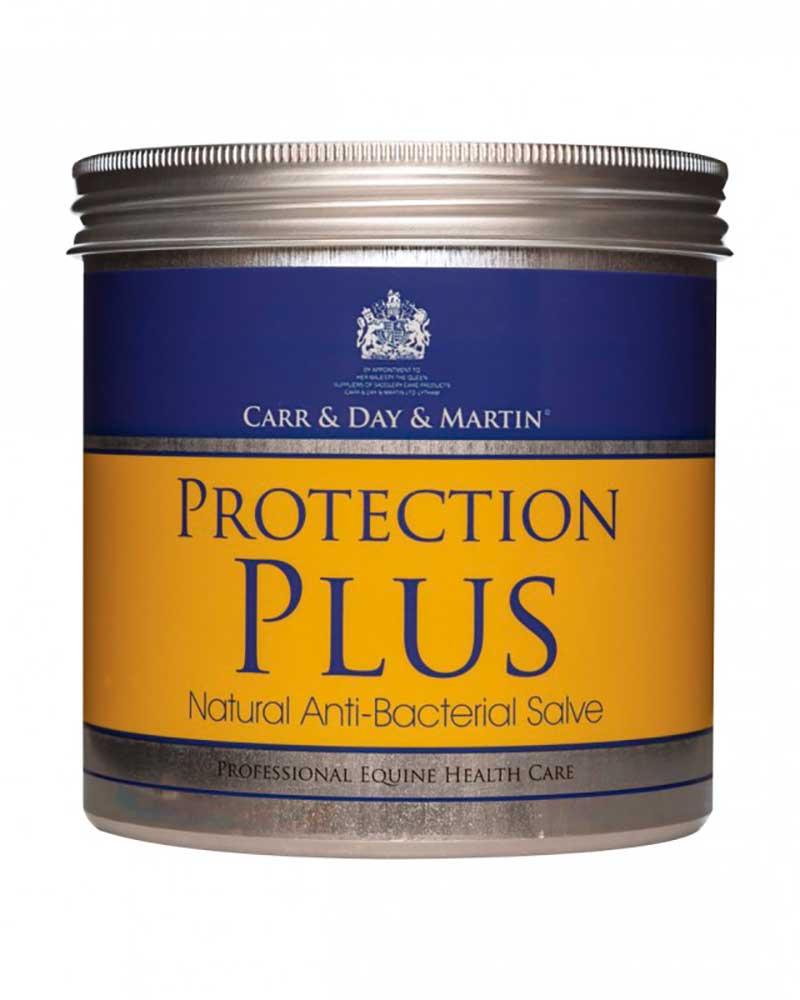 Pomada antibacteriana (500g) - Protection plus - Carr&amp;Day&amp;Martin