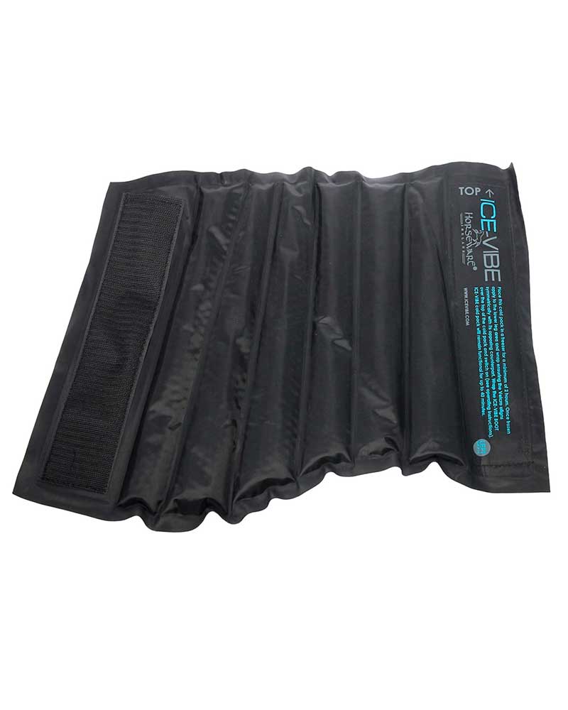 Pack of 2 Replacement Cold Packs for Ice-Vibe Boots – Horseware