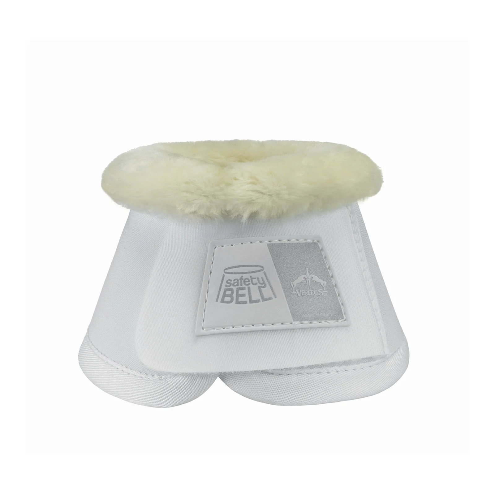 Cloches blanches Safety-Bell Light Save the Sheep - Veredus