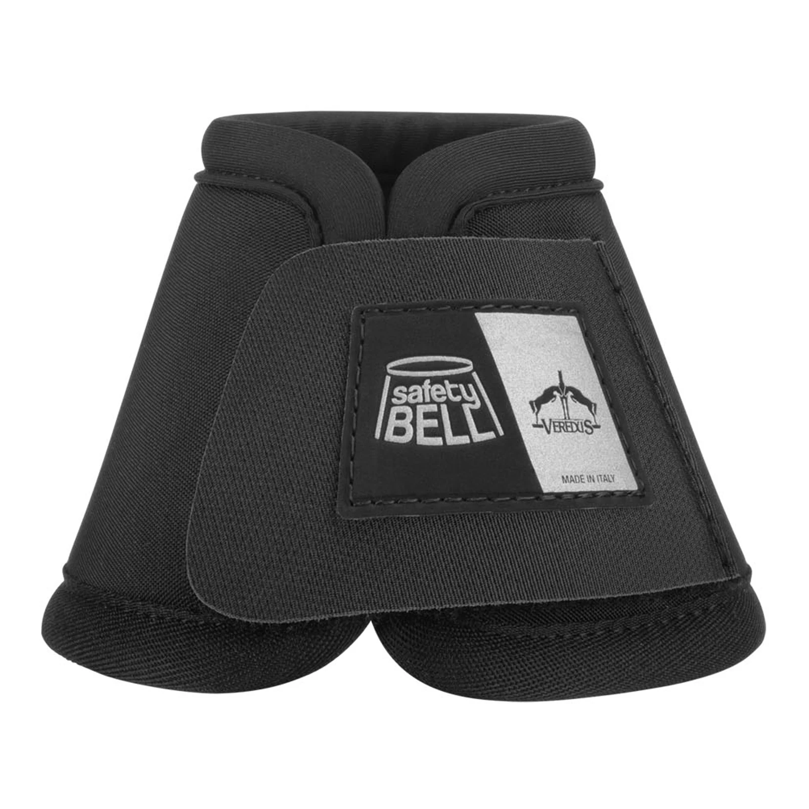Cloches noires Safety-Bell Light - Veredus