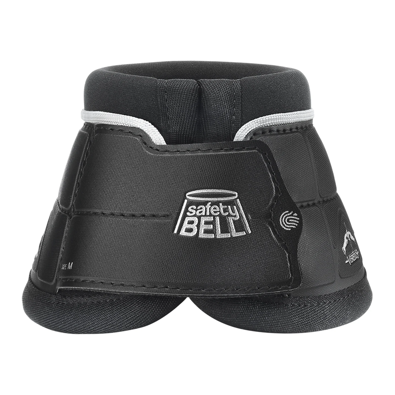 Campanas negras Safety-Bell - Veredus