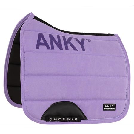 Sudadero de doma lila (paisley purple) - ANKY