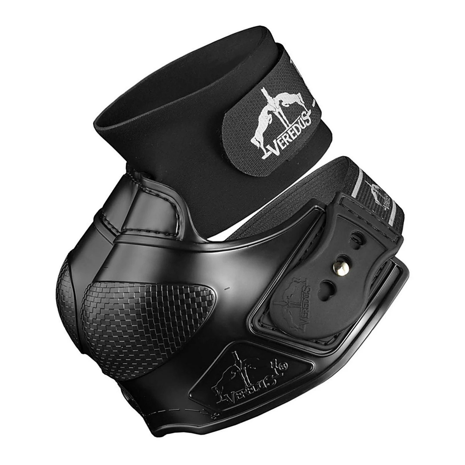 Campanas negras Tekno Shield - Veredus