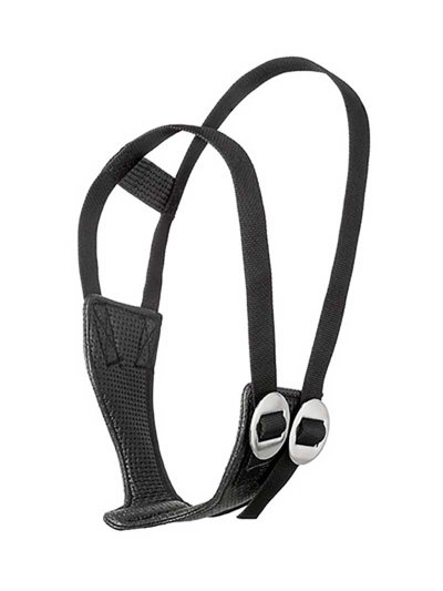 Collier de cou type américain - Hispano Hípica