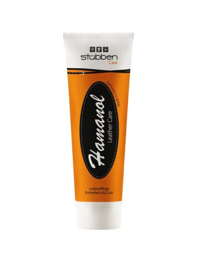 Hamanol leather care (250g) - Stübben