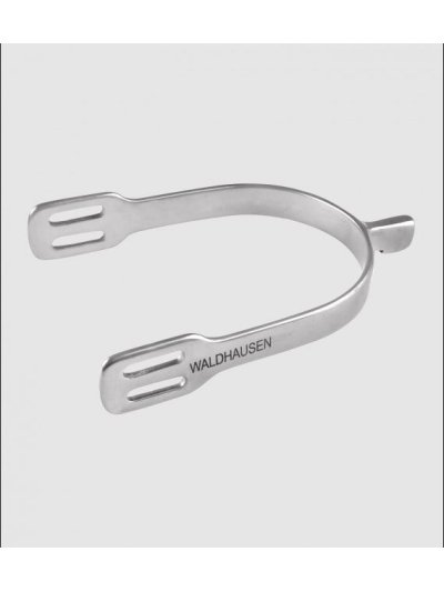 Stainless Steel Hammer Spurs - Waldhausen