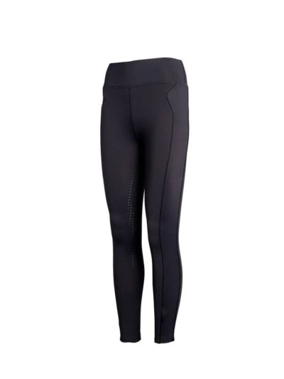 Mallas azul marino (grip culera) para niña - KLKACY - Kingsland