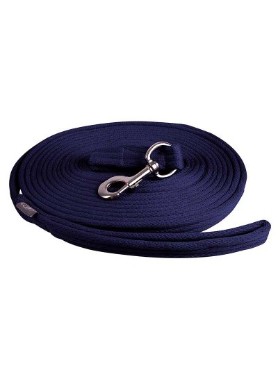 Longe de travail bleu marine - QHP