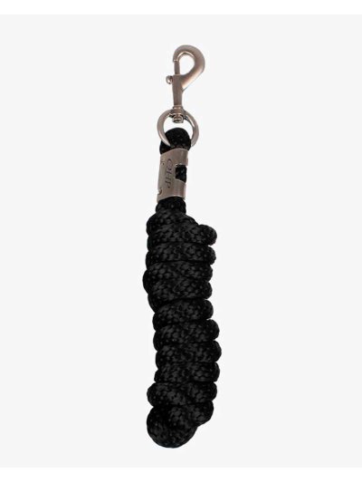 Longe noire de 2m - QHP