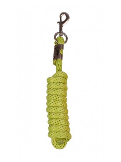 Longe vert citron de 2m - QHP
