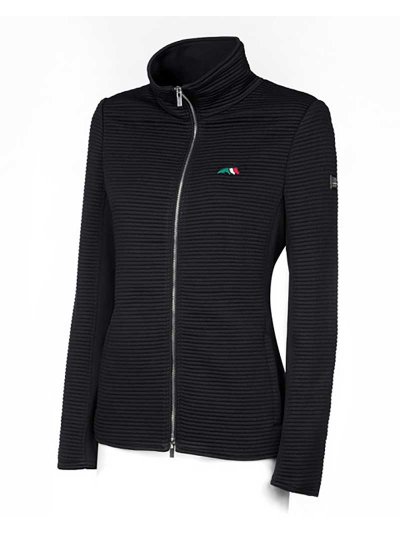 Sweat crème pour femme - Equiline