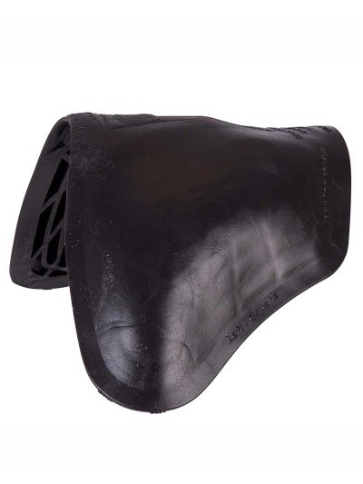 Protection papillon en gel anatomique pour le garrot pour cheval - BR