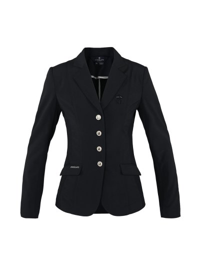 Veste de compétition pour femme modèle Hayle Bleu marine - Kingsland