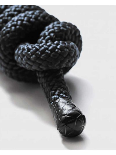 Licol d'écurie noir - Equiline - imagen 2