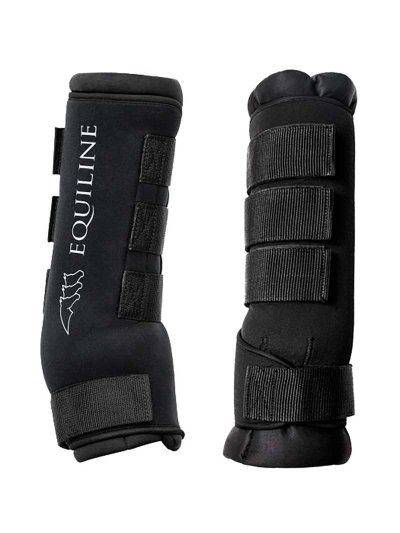 Lot de 2 protections thérapeutiques de repos - Cairo - Equiline