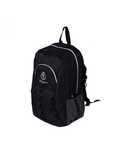 Sac à dos noire modèle KLMaxime - Kingsland