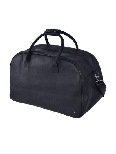Sac week-end noire imperméable unisexe et junior modèle KLSelawik - Kingsland - imagen 2