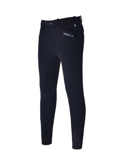 Pantalons d'hiver bleu marine (grip aux genoux) pour homme - KLkenneth - Kingsland