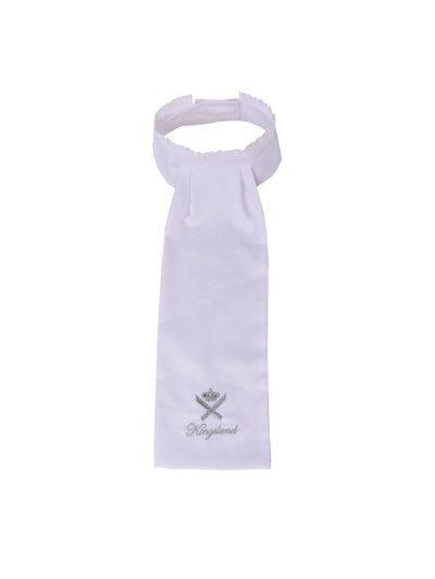 Plastron pour femme modèle Campinas - Kingsland Dressage