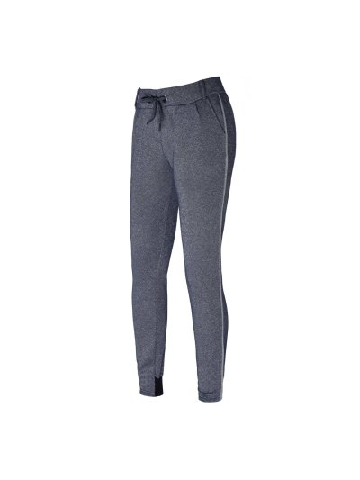Pantalons de sport pour femme gris modèle Maraba - Kingsland