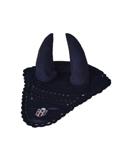 Bonnet bleu marine modèle Ares - Kingsland