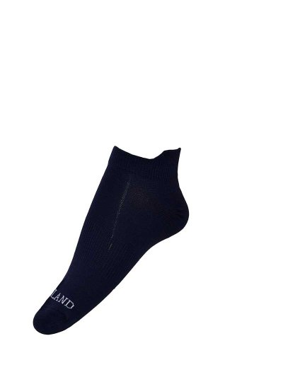 Socquettes bleu marine - KLaiden - Kingsland