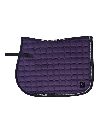 Tapis Coolmax de saut violet - KLdeana - Kingsland