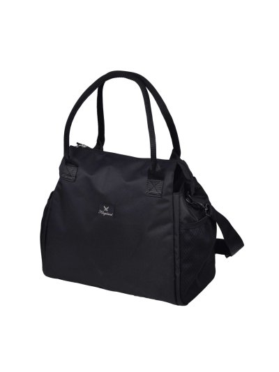 Sac noir pour femme et fille modèle KLgaynor - Kingsland Dressage - imagen 2