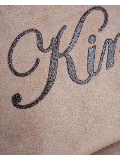 Tapis de dressage beige pour cheval (full) modèle KLsaphir - Kingsland - imagen 2