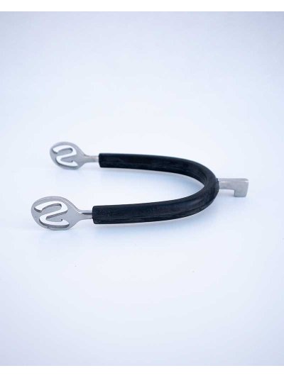 Éperons fins marteau 20mm - Pessoa