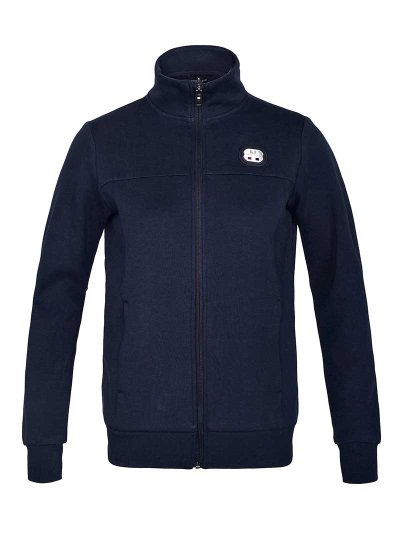 Veste d'entraînement bleu marine unisexe - KLjeong - Kingsland