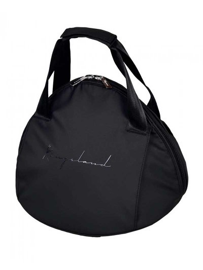 Sac à casque noire - KLmirla - Kingsland