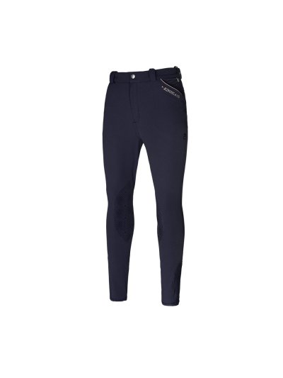 Pantalones azul marino con bolsillos para hombre - KLKENTON E-TEC - Kingsland