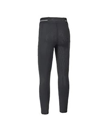 Mallas de invierno negro (grip culera) para niña - KLkacy - Kingsland