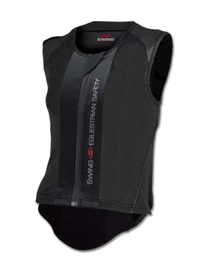 Protection dorsale flexible pour adultes - P06 - Swing