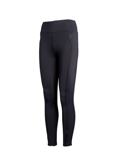 Mallas azul marino (grip culera) para mujer - KLKATTIE - Kingsland