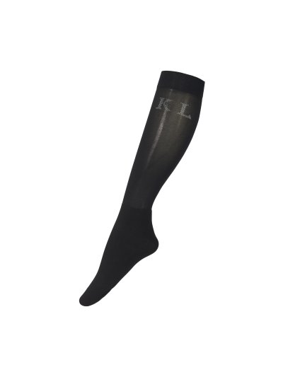 Pack de 3 pares de calcetines finos de competición (gris) - KLreed - Kingsland