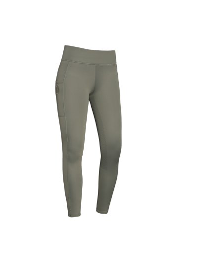 Mallas verde (grip culera) para mujer - KLKATTIE F-TEC4 - Kingsland