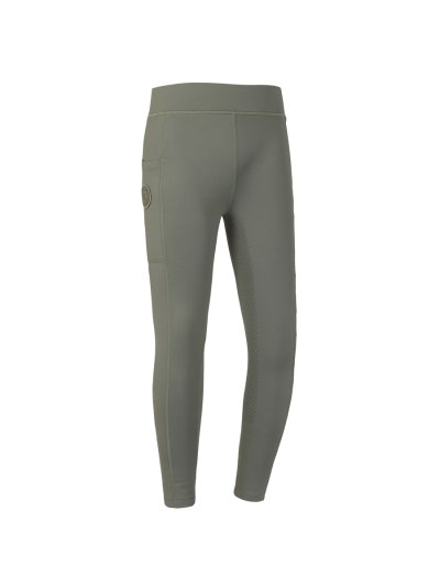 Mallas verdes (grip culera) para niña - KLKACY F-TEC4- Kingsland