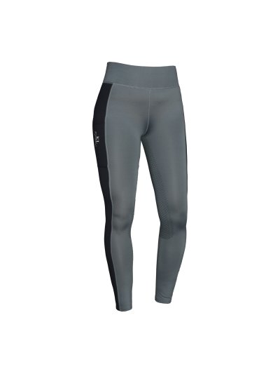 Mallas azul turquesa (grip culera) para mujer - KLkarina - Kingsland
