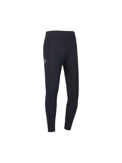 Mallas azul marino (grip culera) para niña - KLkandy - Kingsland