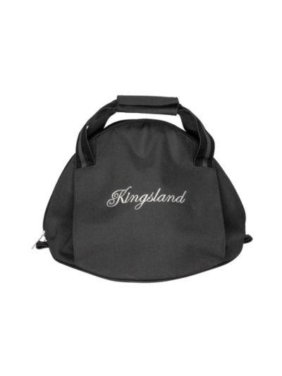 Bolsa para casco gris - KLemma - Kingsland